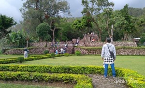 Candi Sukuh yang Cantik, Apa Kabar?