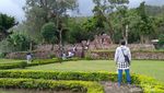 Candi Sukuh yang Cantik, Apa Kabar?