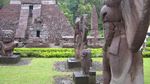 Candi Sukuh yang Eksotis dan Erotis