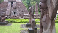 Candi Sukuh