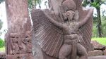 Candi Sukuh yang Eksotis dan Erotis