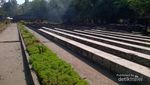 Candi Surowono yang Bersejarah di Pare, Kediri