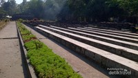 Candi Surowono, di Desa Canggu, Pare, Kediri