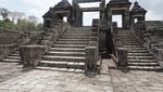 Candi Tempat Rangga dan Cinta AADC 2 Bernostalgia
