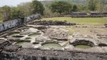 Candi Tempat Rangga dan Cinta AADC 2 Bernostalgia