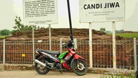 Plang Candi Jiwa