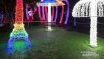 Cantik Banget! Ini Taman Lampu Instagenic di Yogyakarta