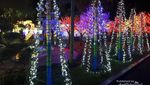 Cantik Banget! Ini Taman Lampu Instagenic di Yogyakarta