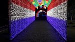 Cantik Banget! Ini Taman Lampu Instagenic di Yogyakarta