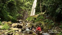 Air Terjun Kakek Bodo