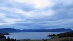 Cantik Danau Toba Dilihat dari Bukit Beta