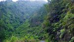 Cantik Eksotik dari Semarang & Magelang, Gunung Telomoyo