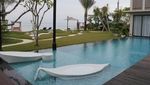 Cantik & Mewahnya Pulau H di Kepulauan Seribu, Sudah tahu?