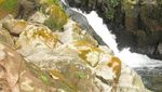 Cantiknya Air Terjun Sikulikap Negeri Suah di Sumut