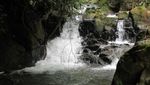 Cantiknya Air Terjun Sikulikap Negeri Suah di Sumut