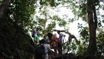Cantiknya Air Terjun Waimarang di Sumba Timur