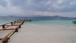 Cantiknya Alam Bawah Laut di Selatan Lampung