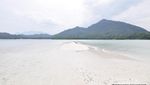 Cantiknya Alam Bawah Laut di Selatan Lampung