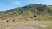 Bisa berkuda juga lho!