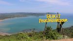 Cantiknya Ciletuh Bisa Dilihat dari Sini