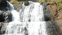 Curug Sodong Kembar