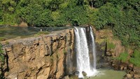 Curug Cikanteh