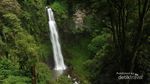 Cantiknya Curug Tertinggi di Jawa Barat