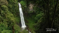 Curug Cimahi yang eksotis