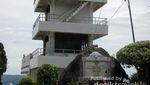 Cantiknya Danau Toba dari Menara Pandang Tele