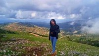 Selain alam yang indah, warga disini juga sangat ramah