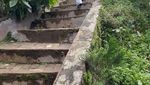 Cantiknya Dieng dari Batu Ratapan Angin