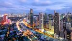 Cantiknya Filipina yang Bikin Kangen Liburan