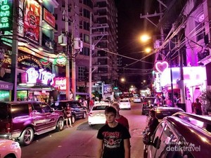 Cantiknya Filipina yang Bikin Kangen Liburan
