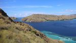 Cantiknya Gili Lawa, Pintu Gerbang Menuju TN Komodo