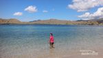 Cantiknya Gili Lawa, Pintu Gerbang Menuju TN Komodo