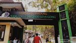 Cantiknya Gua Gong, Gua Terindah se-Asia Tenggara