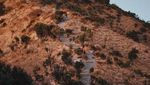 Cantiknya Gunung Lawu yang Terkenal Angker
