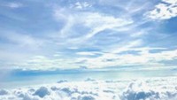 MENIKMATI LAUTAN AWAN
