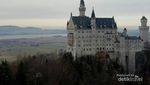 Cantiknya Istana Disneyland di Jerman!