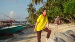 Cantiknya Karimunjawa, dari Pantai Sampai Bawah Laut