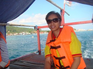 Cantiknya Karimunjawa, dari Pantai Sampai Bawah Laut