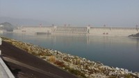 3 Gorges Dam
