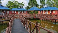 Penginapan (kualaselangor.info)