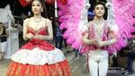 Cantiknya Ladyboy di Thailand