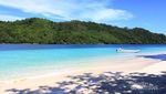 Cantiknya Lampung yang Bikin Kangen Liburan
