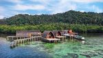 Cantiknya Lampung yang Bikin Kangen Liburan