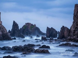 Cantiknya Lampung yang Bikin Kangen Liburan