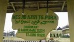 Cantiknya Masjid Bergaya Timteng & India di Aceh