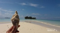 Pulau Dodola Besar
