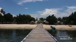 Cantiknya Morotai, Surga Tersembunyi di Maluku Utara